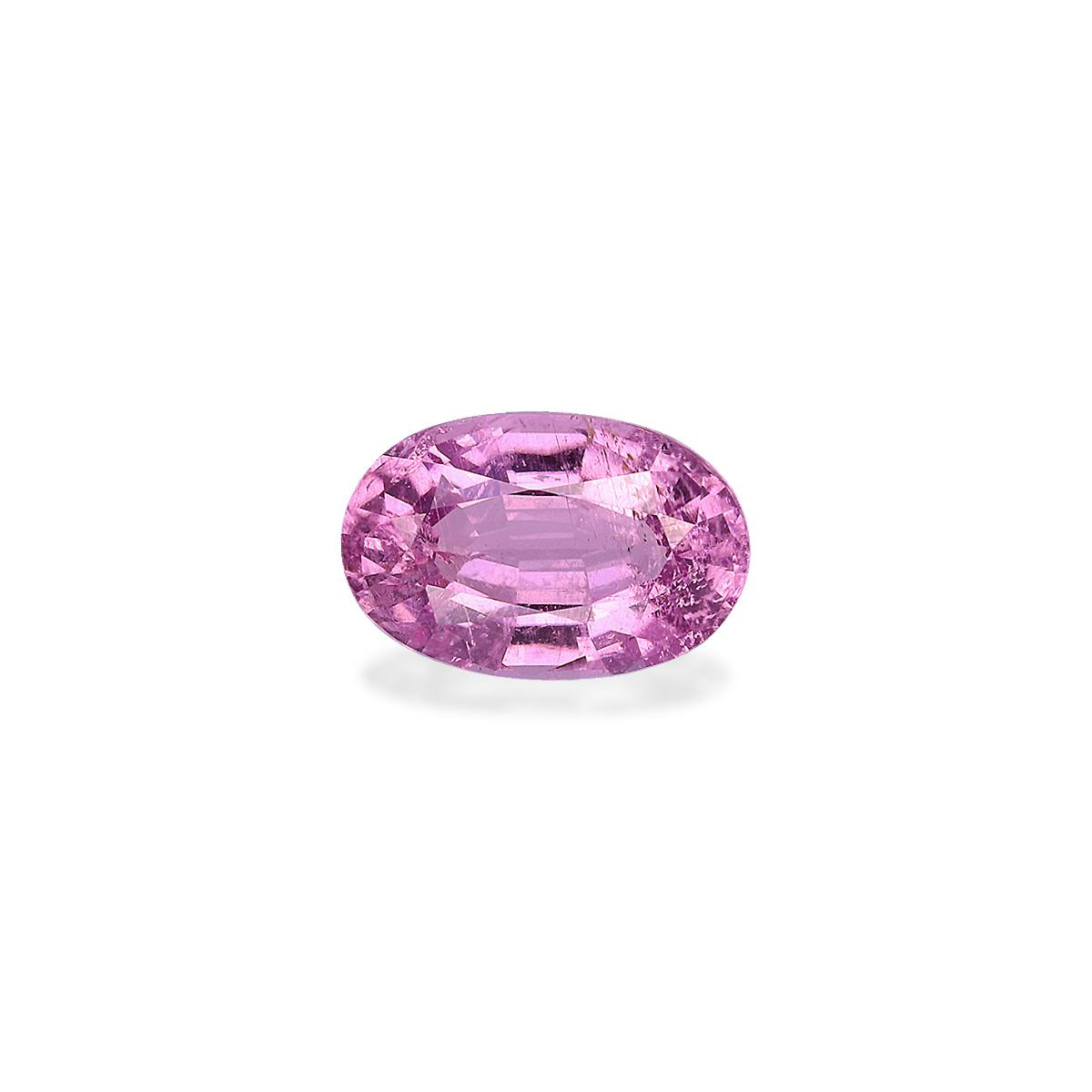 Cuprian Tourmaline 1.43 ct