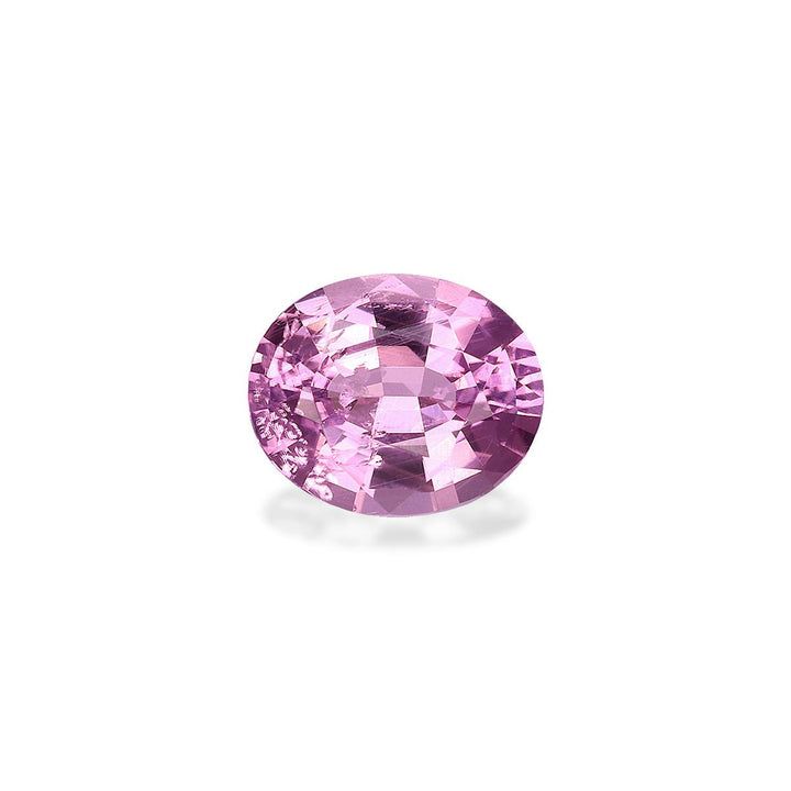 Cuprian Tourmaline 1.07 ct