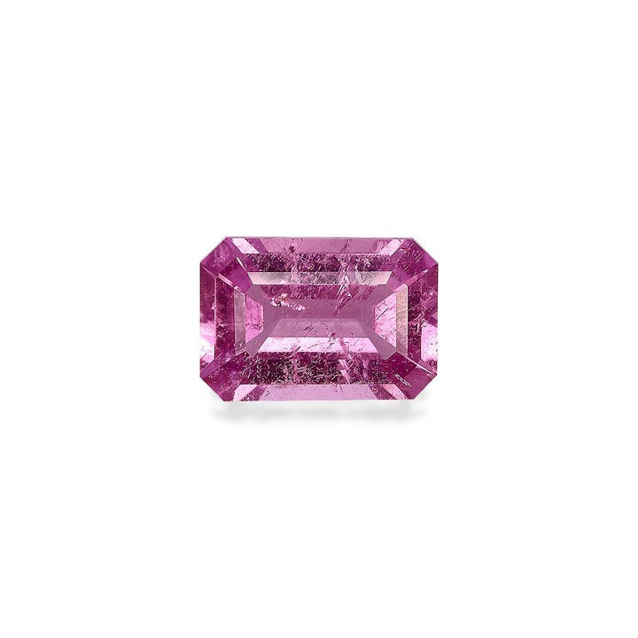 Cuprian Tourmaline 2.41 ct