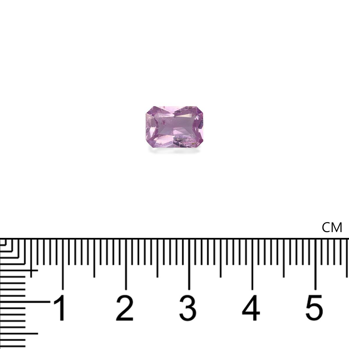 Cuprian Tourmaline 1.69 ct