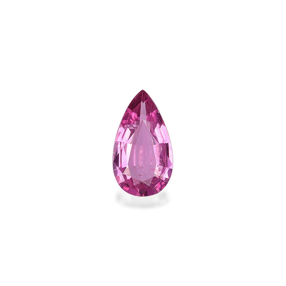 Cuprian Tourmaline 1.31 ct