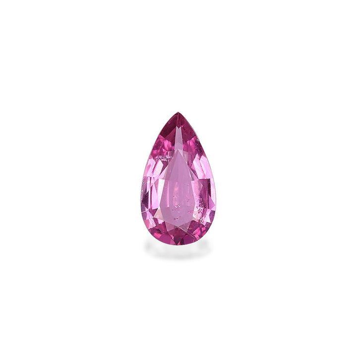Cuprian Tourmaline 1.31 ct
