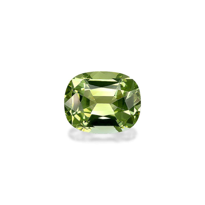 Cuprian Tourmaline 5.92 ct