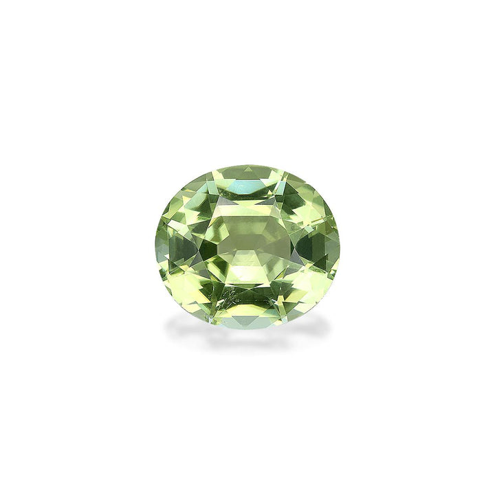 Cuprian Tourmaline 12.37 ct