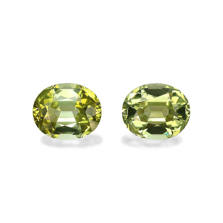Cuprian Tourmaline 16.92 ct