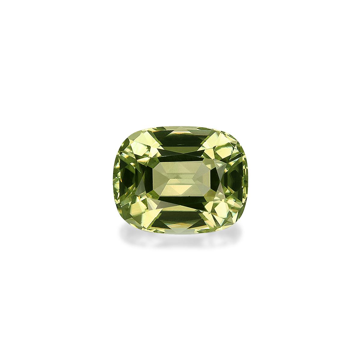 Cuprian Tourmaline 3.67 ct