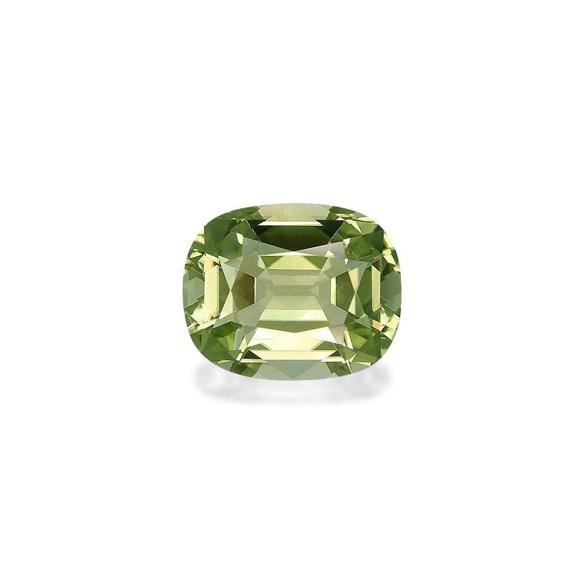 Cuprian Tourmaline 5.72 ct