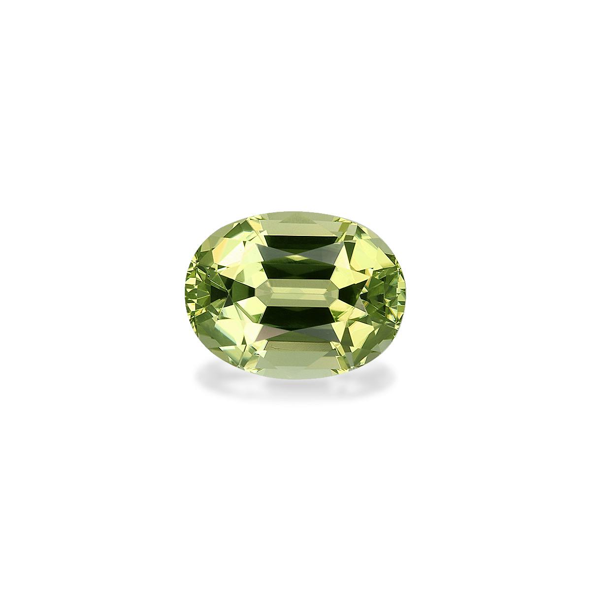 Cuprian Tourmaline 4.09 ct