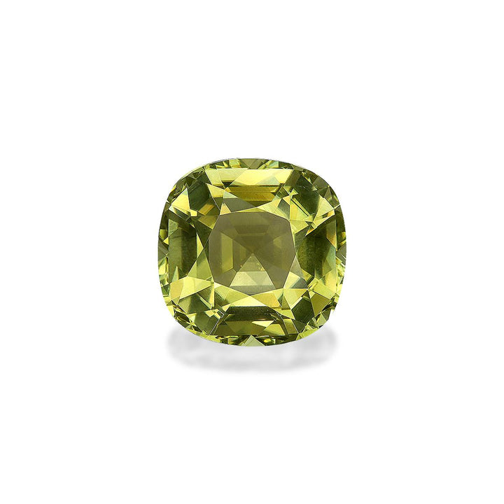 Cuprian Tourmaline 23.60 ct
