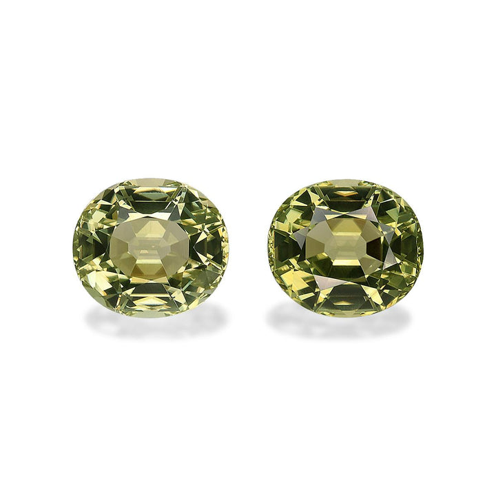 Cuprian Tourmaline 12.64 ct