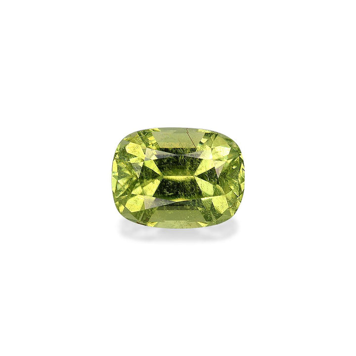 Cuprian Tourmaline 6.59 ct