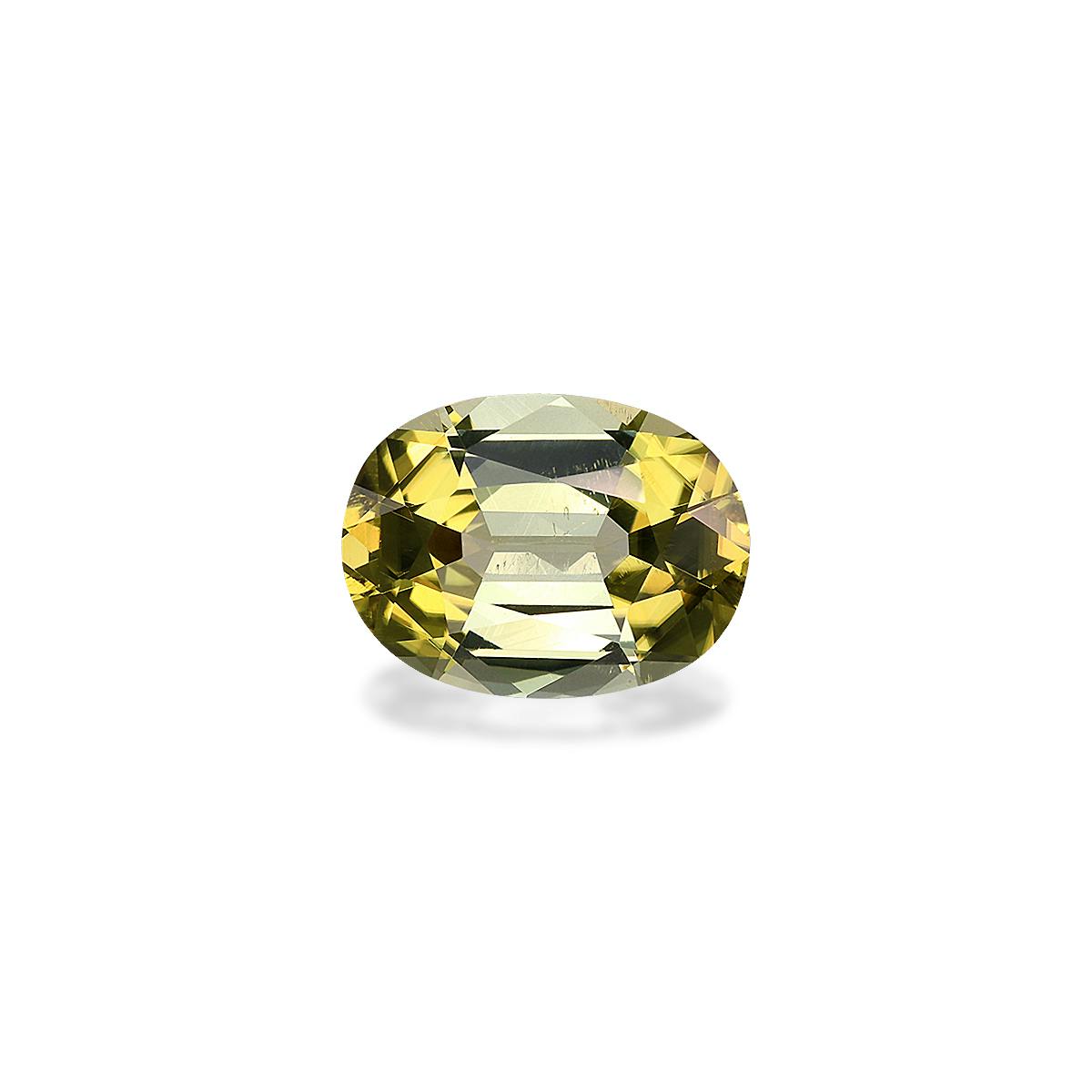 Cuprian Tourmaline 4.23 ct