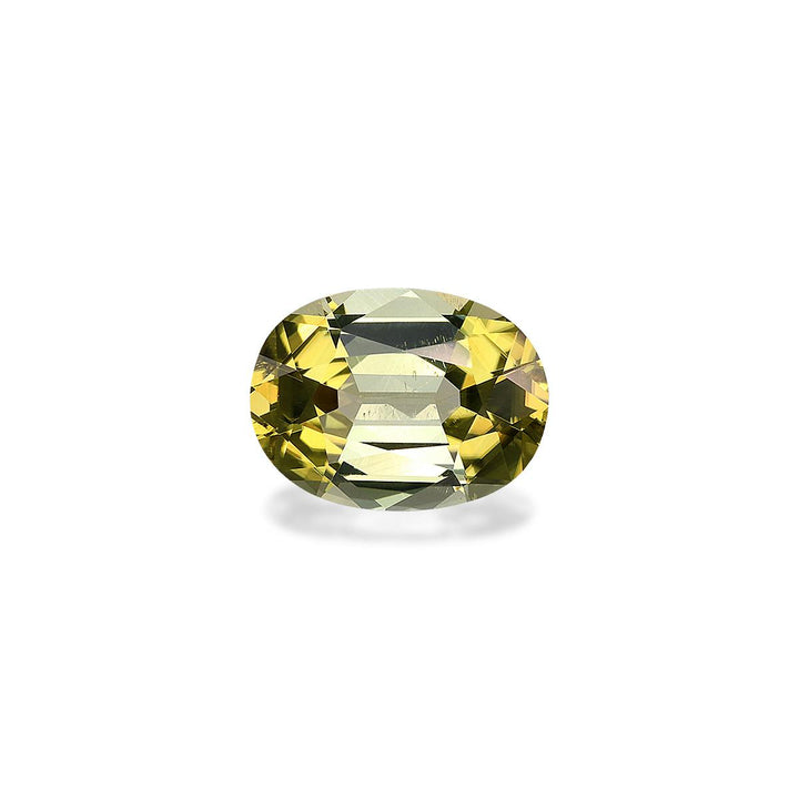 Cuprian Tourmaline 4.23 ct