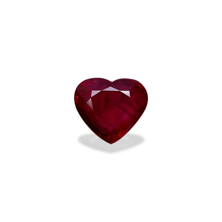 Mozambique Ruby 3.01 ct