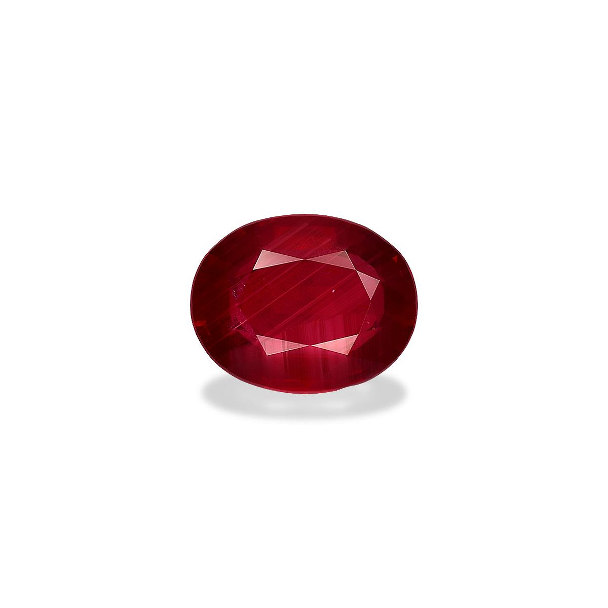 Mozambique Ruby 3.00 ct