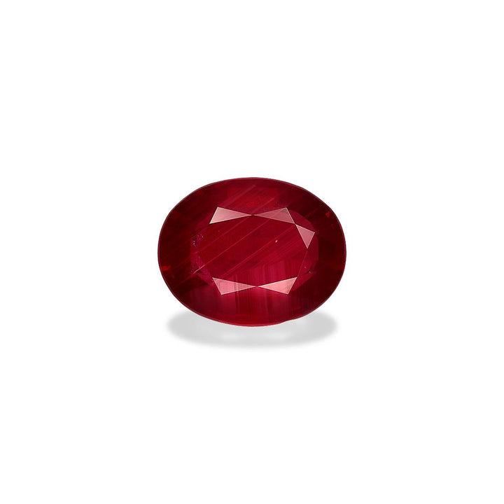 Mozambique Ruby 3.00 ct