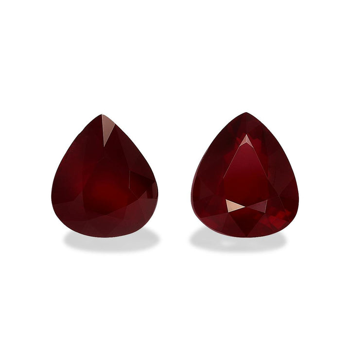 Mozambique Ruby 10.06 ct