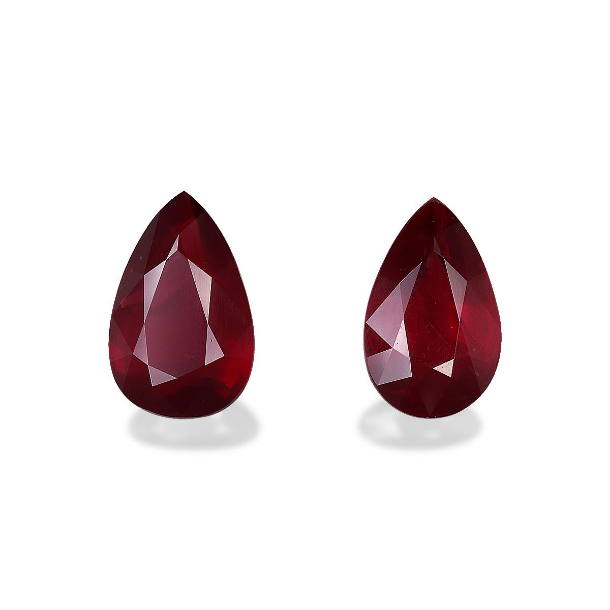 Mozambique Ruby 10.04 ct
