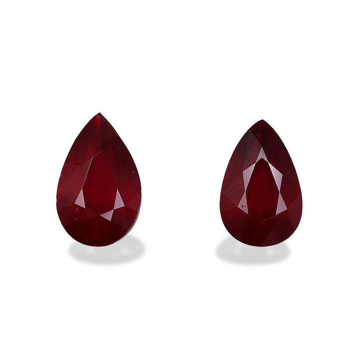 Mozambique Ruby 10.07 ct