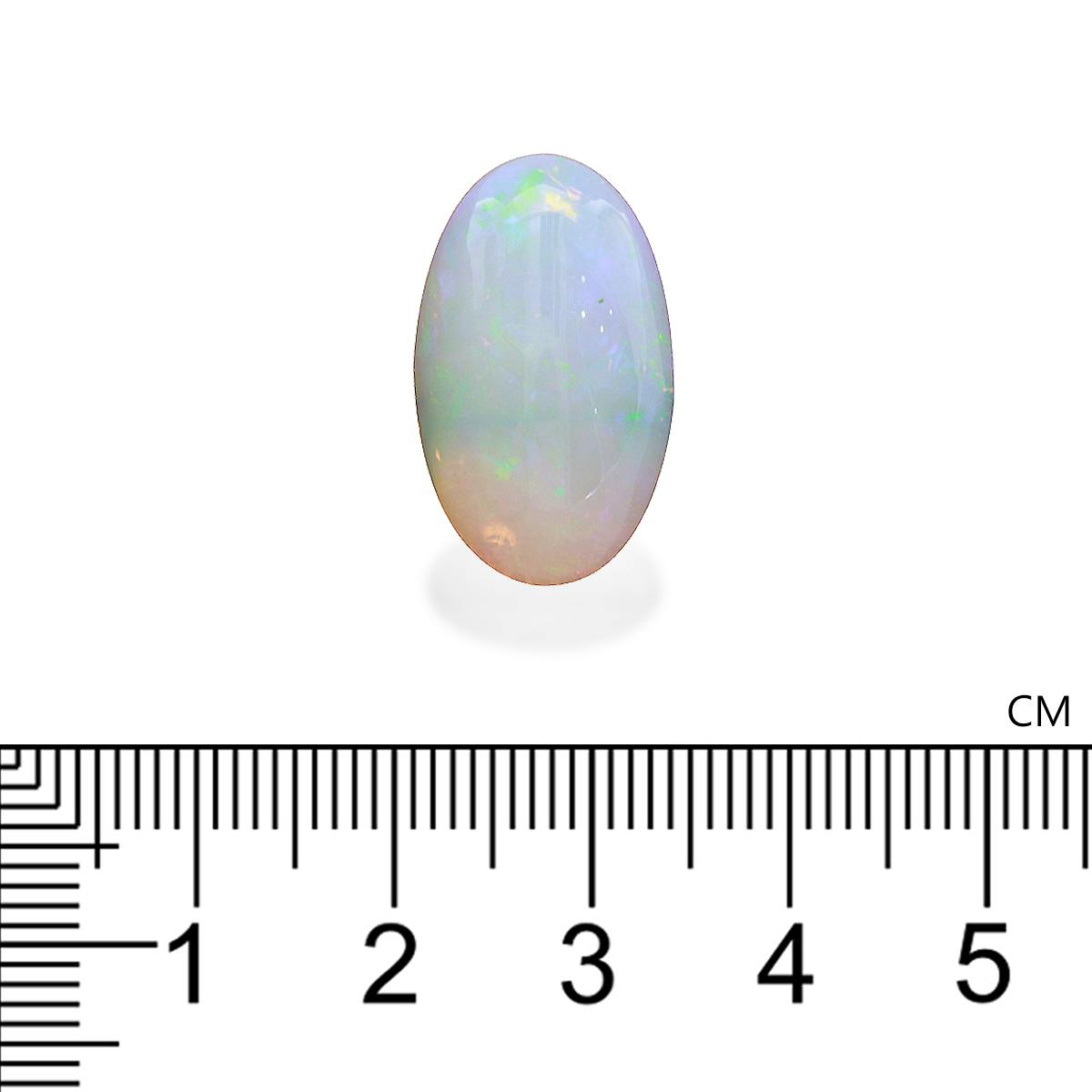 Ethiopian Opal 13.80 ct