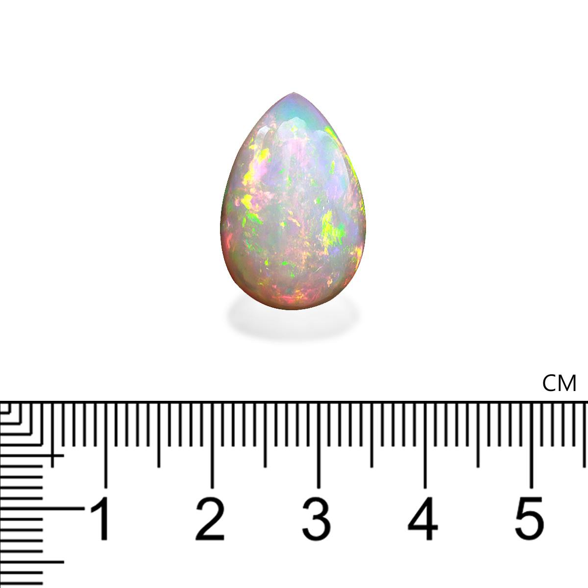 Ethiopian Opal 13.23 ct