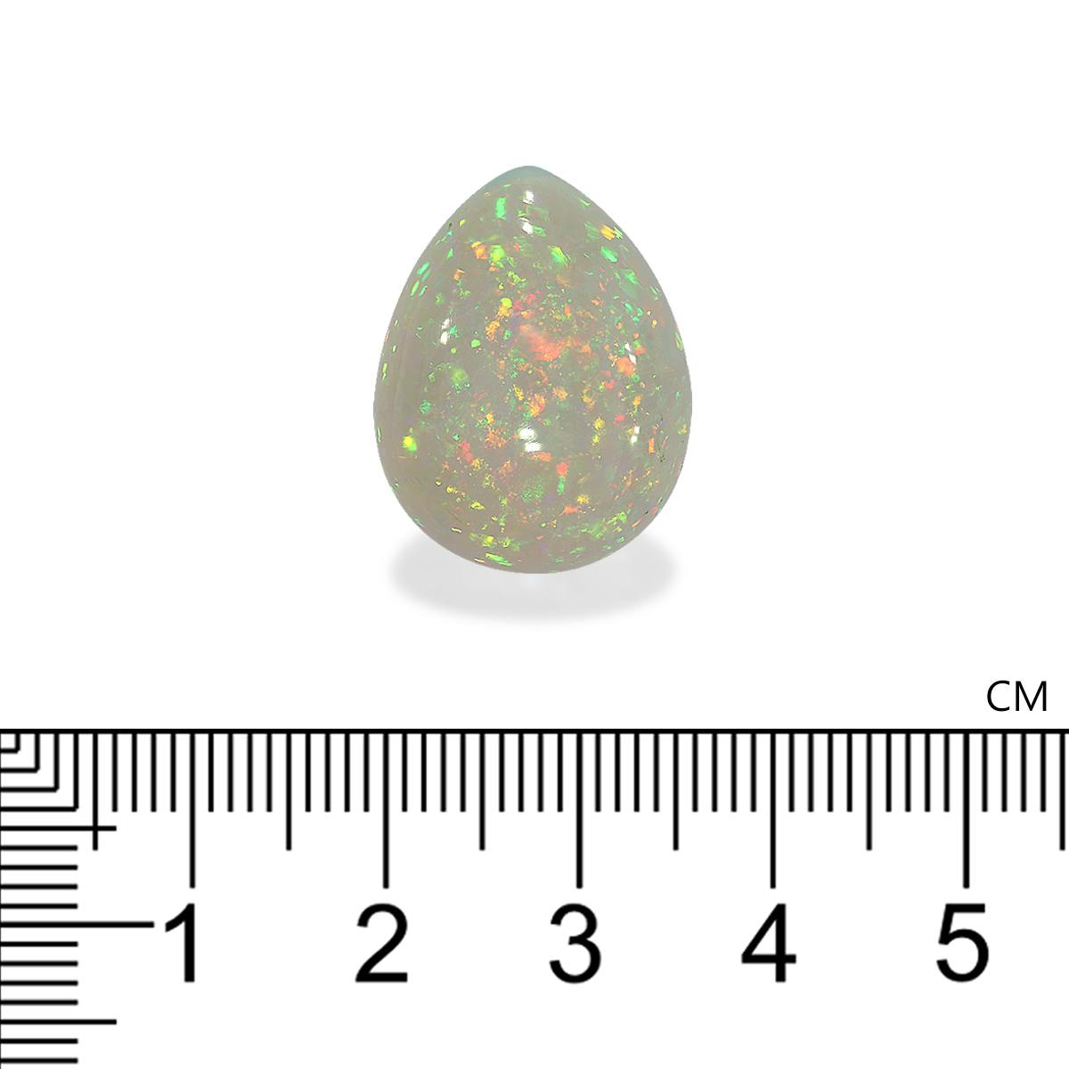 Ethiopian Opal 16.93 ct