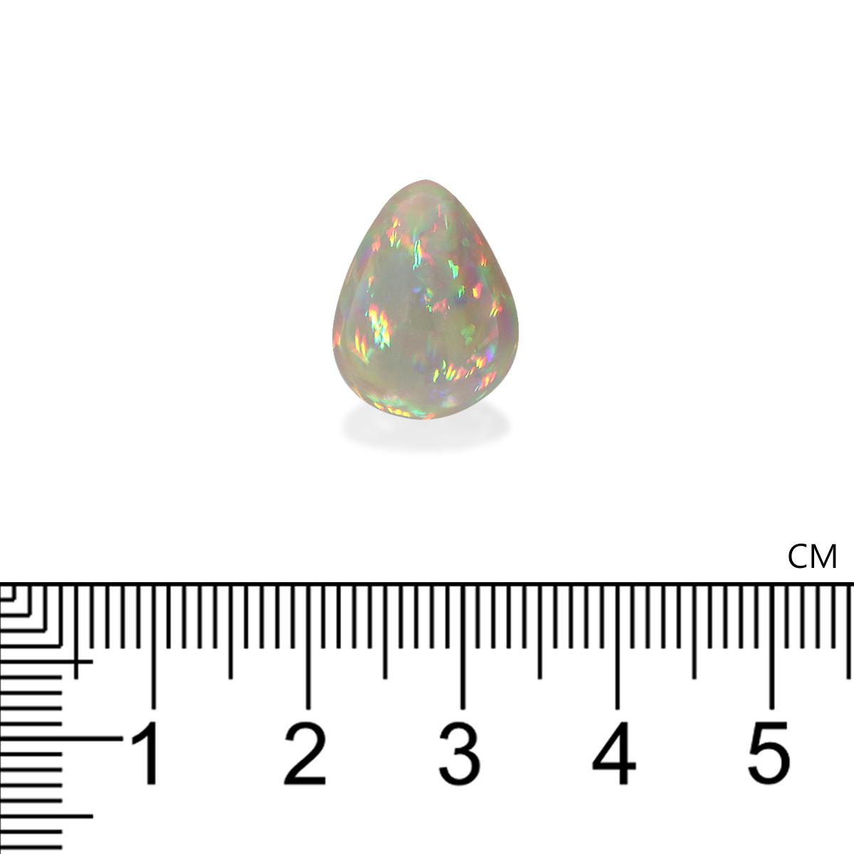 Ethiopian Opal 7.56 ct