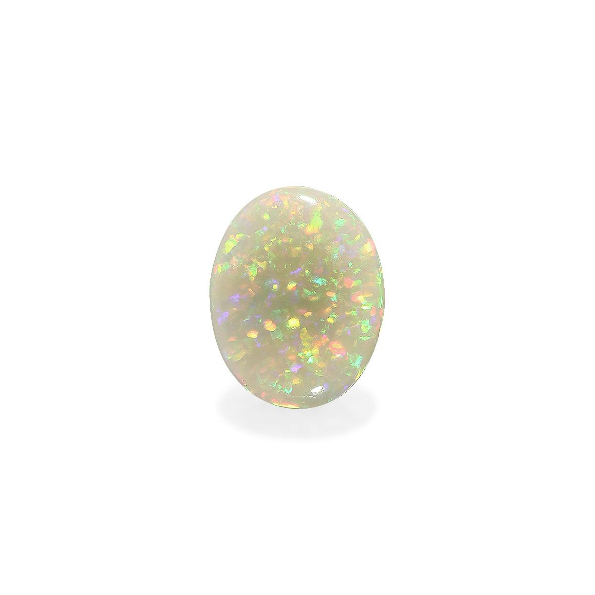Ethiopian Opal 6.04 ct