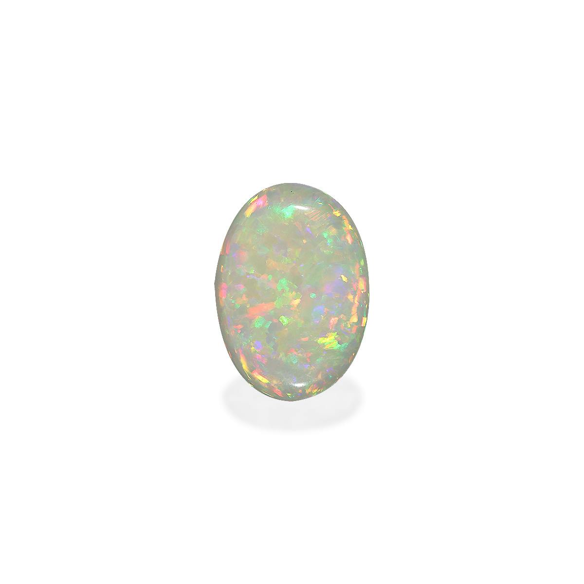 Ethiopian Opal 17.67 ct