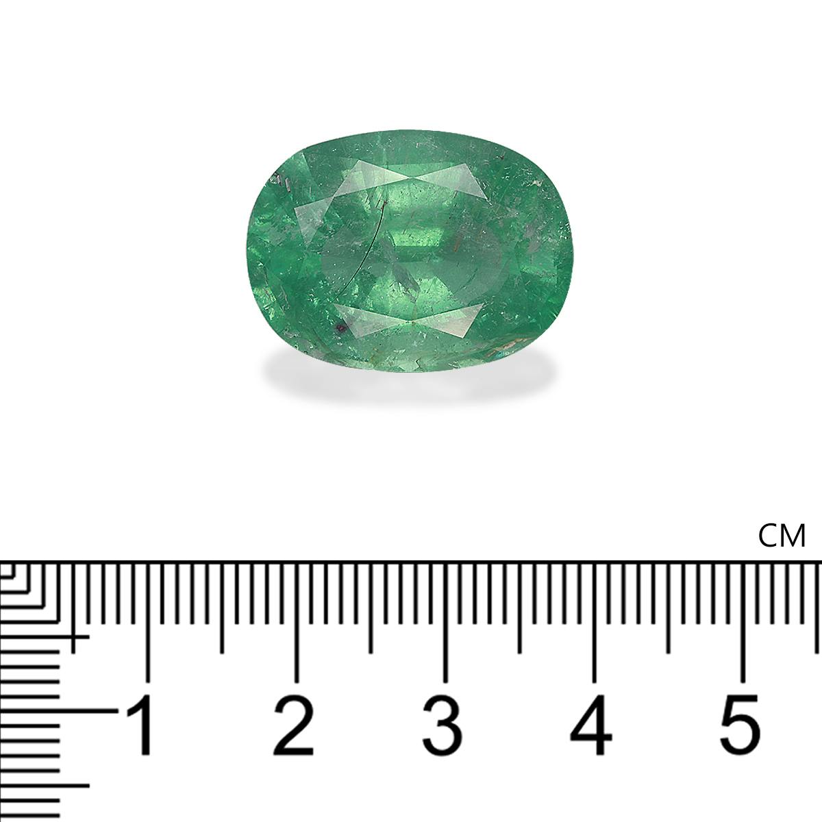 Paraiba Tourmaline 24.29 ct