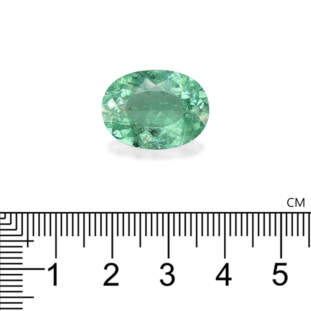 Paraiba Tourmaline 14.11 ct
