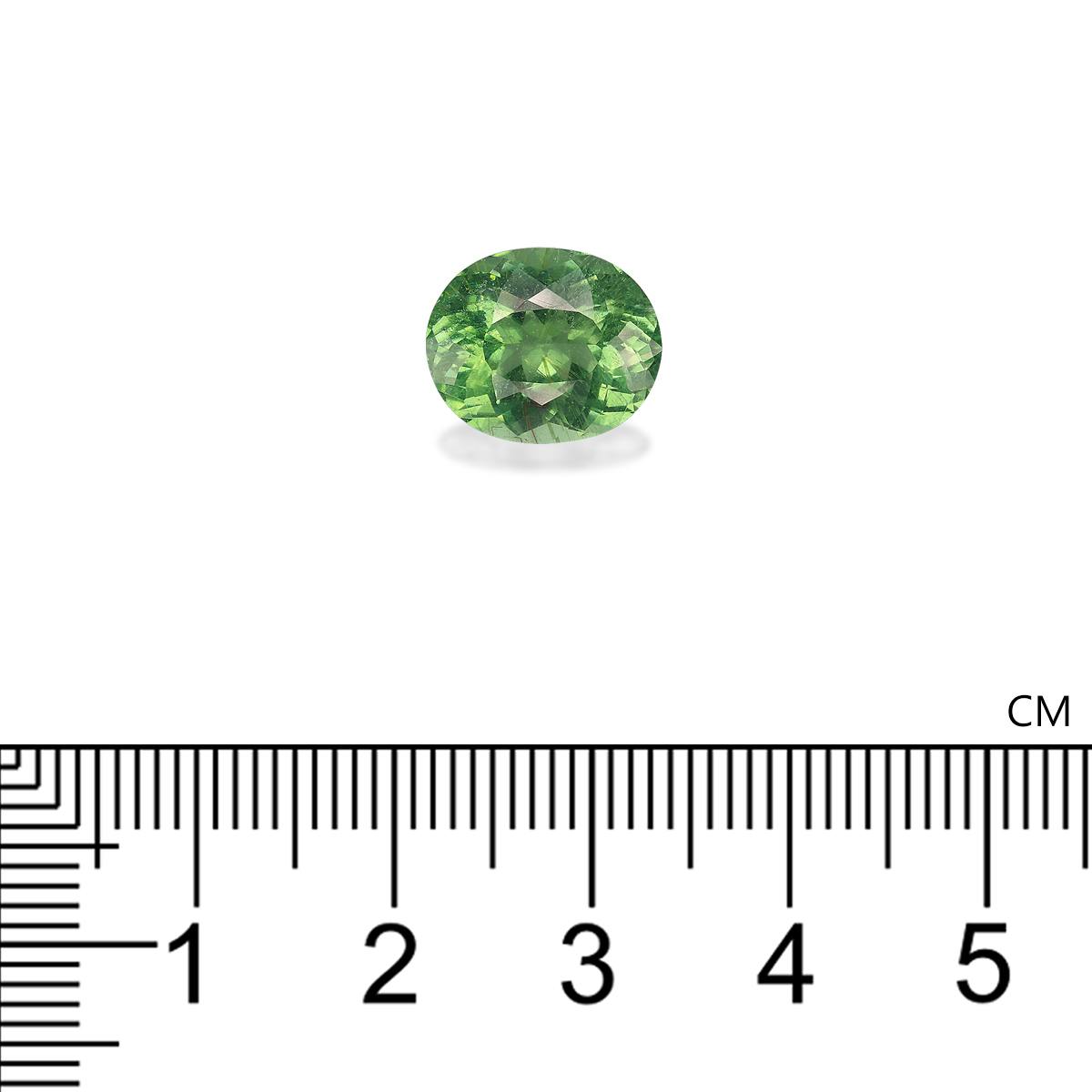 Paraiba Tourmaline 4.92 ct