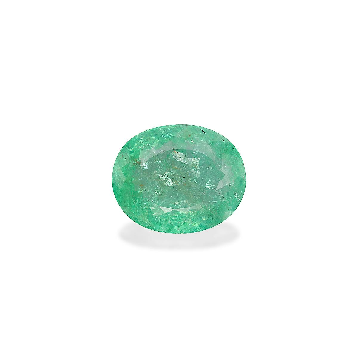 Paraiba Tourmaline 34.99 ct