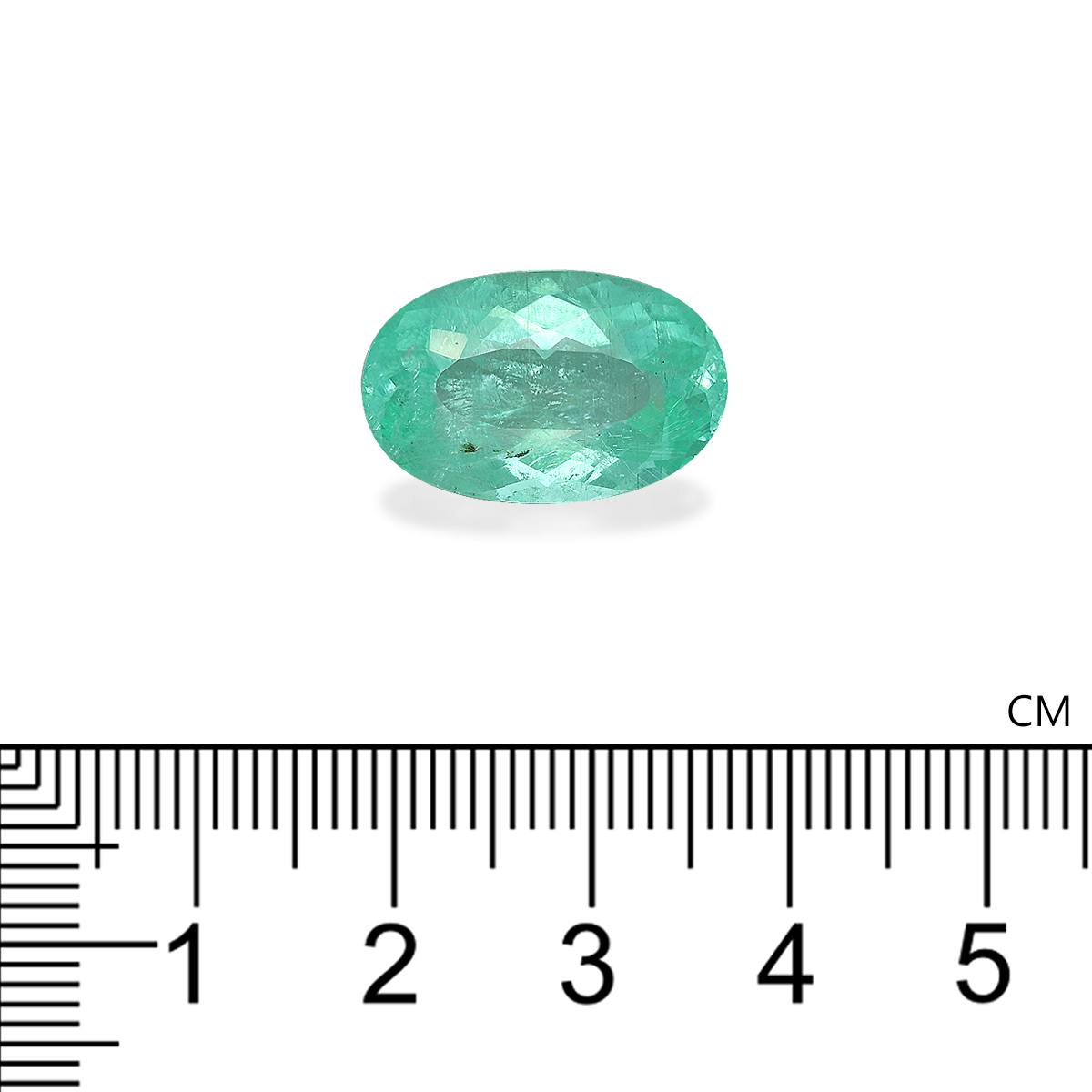 Paraiba Tourmaline 12.67 ct