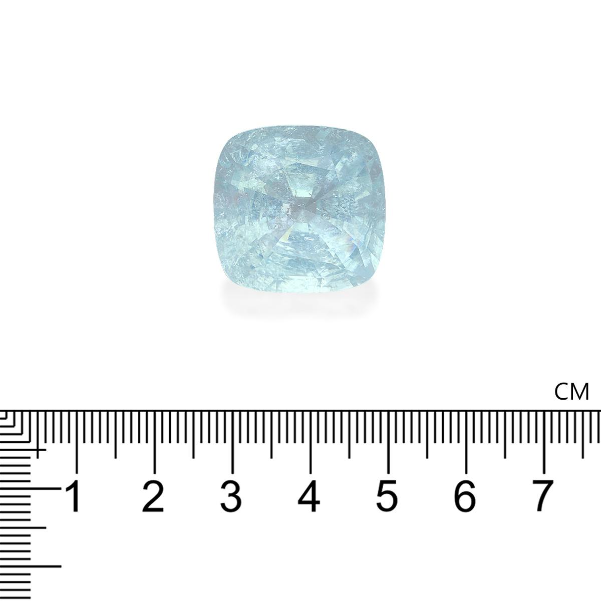 Paraiba Tourmaline 44.88 ct