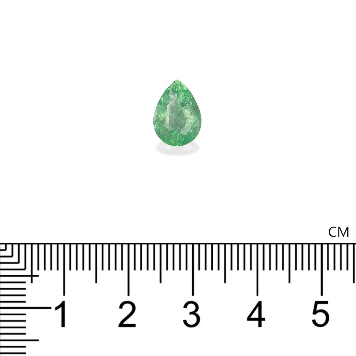 Paraiba Tourmaline 2.76 ct