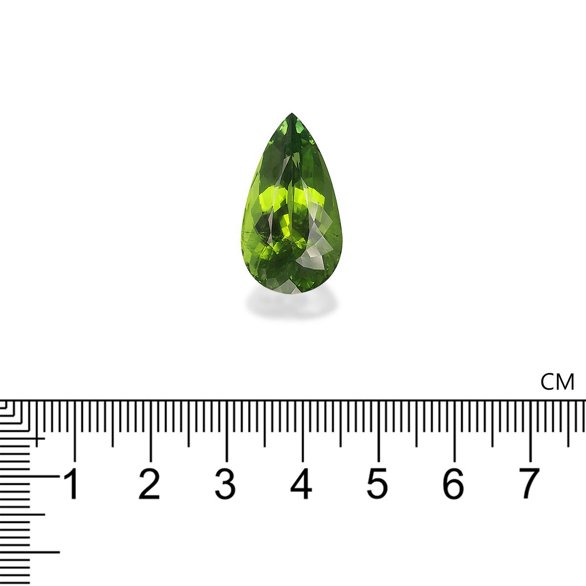 Paraiba Tourmaline 19.12 ct