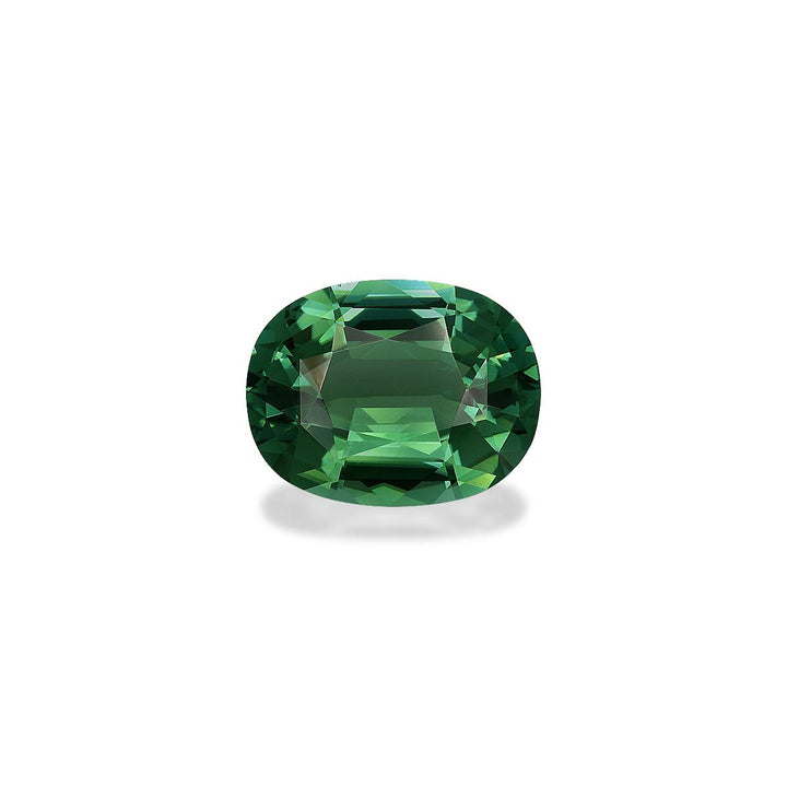 Green Tourmaline 12.38 ct