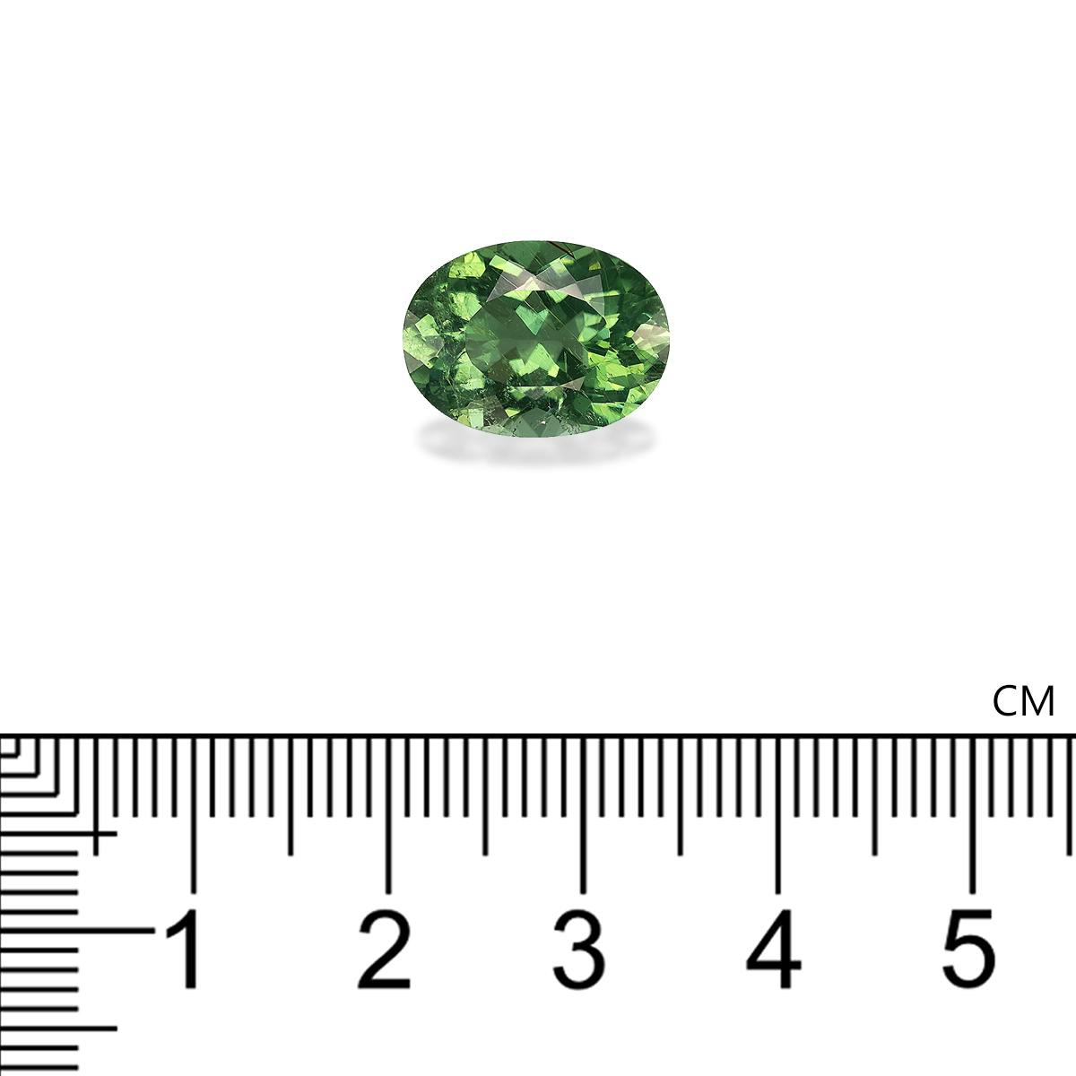 Paraiba Tourmaline 5.44 ct
