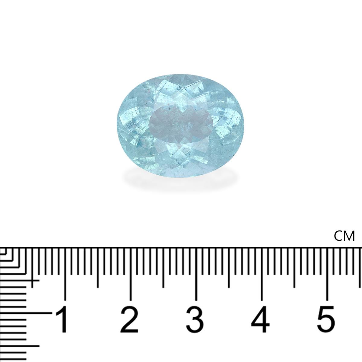 Paraiba Tourmaline 18.04 ct