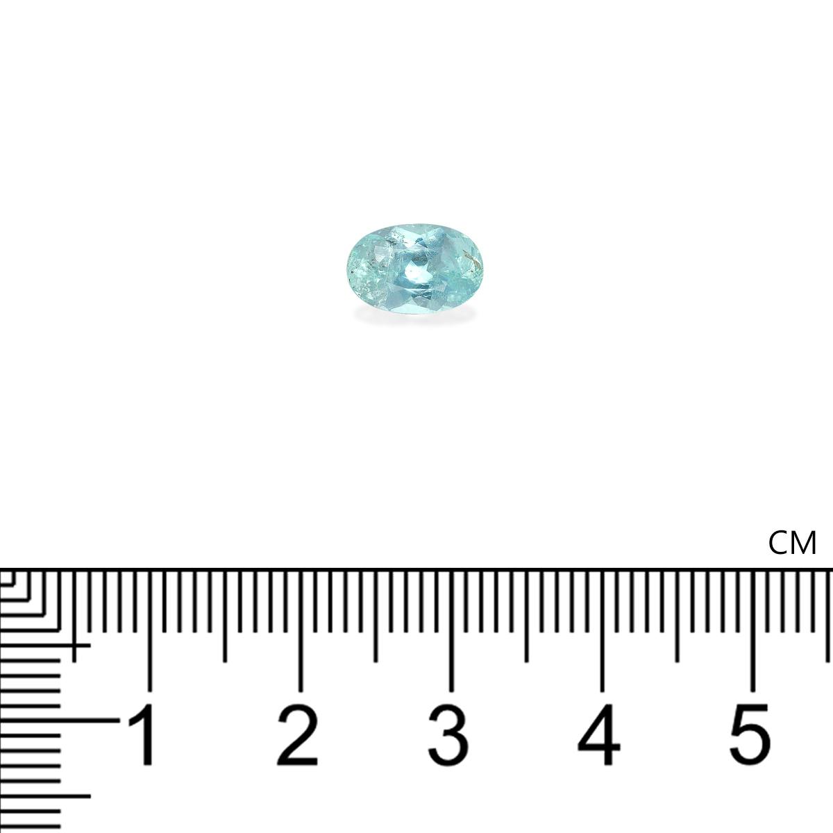 Paraiba Tourmaline 1.59 ct