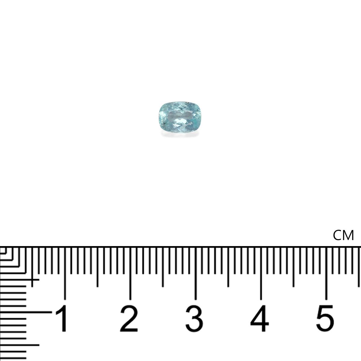Paraiba Tourmaline 0.71 ct