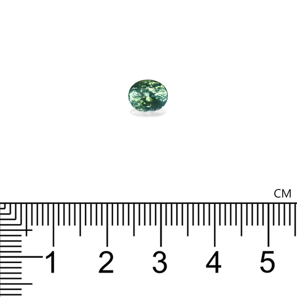 Paraiba Tourmaline 1.22 ct