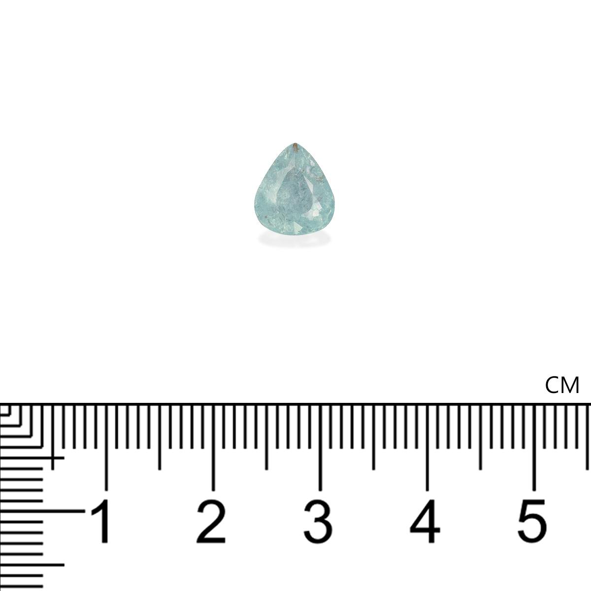 Paraiba Tourmaline 1.71 ct