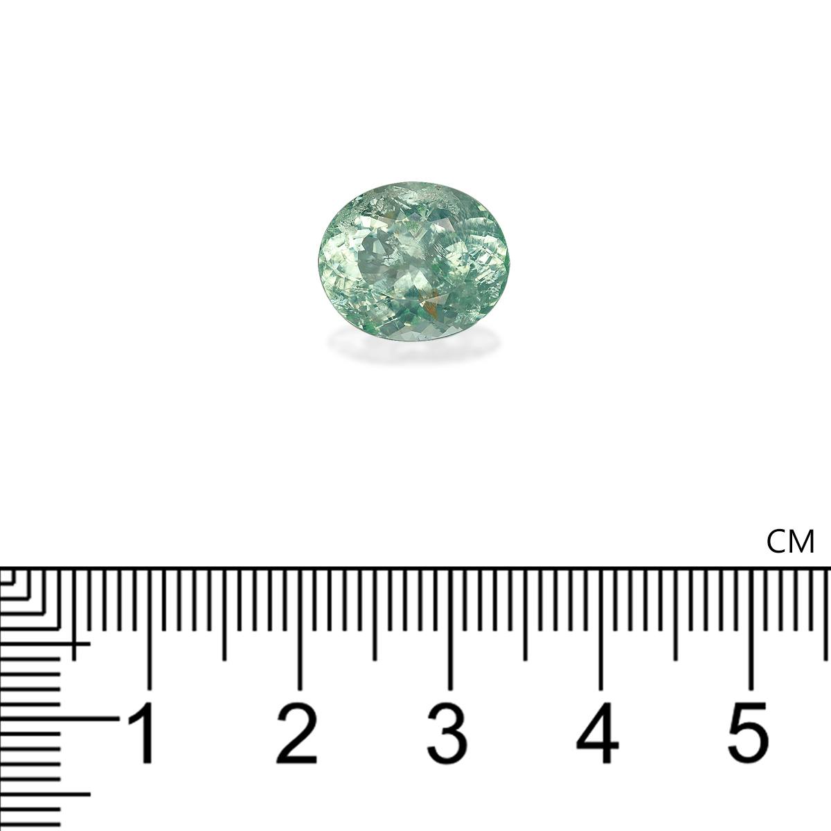 Paraiba Tourmaline 6.40 ct