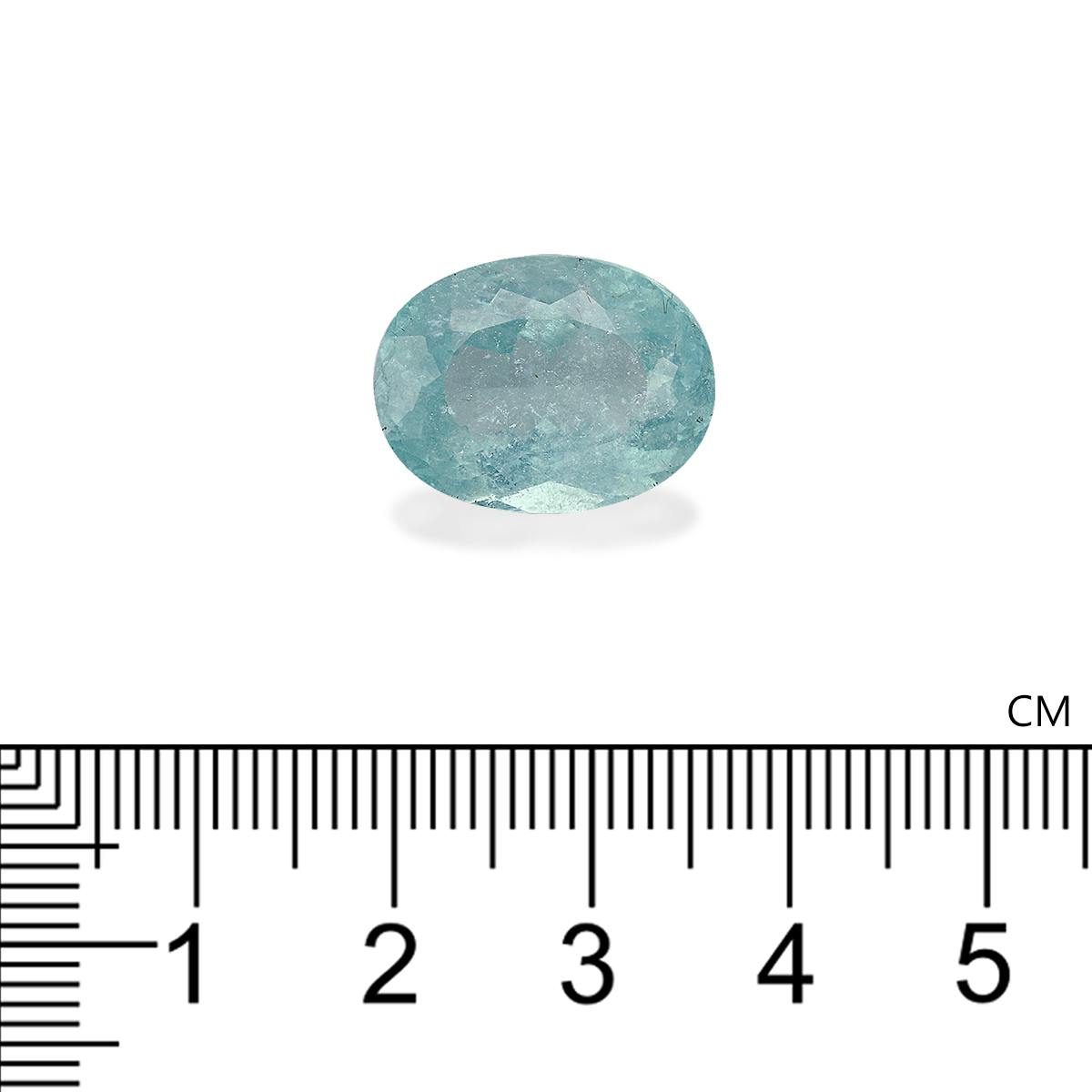 Paraiba Tourmaline 13.03 ct