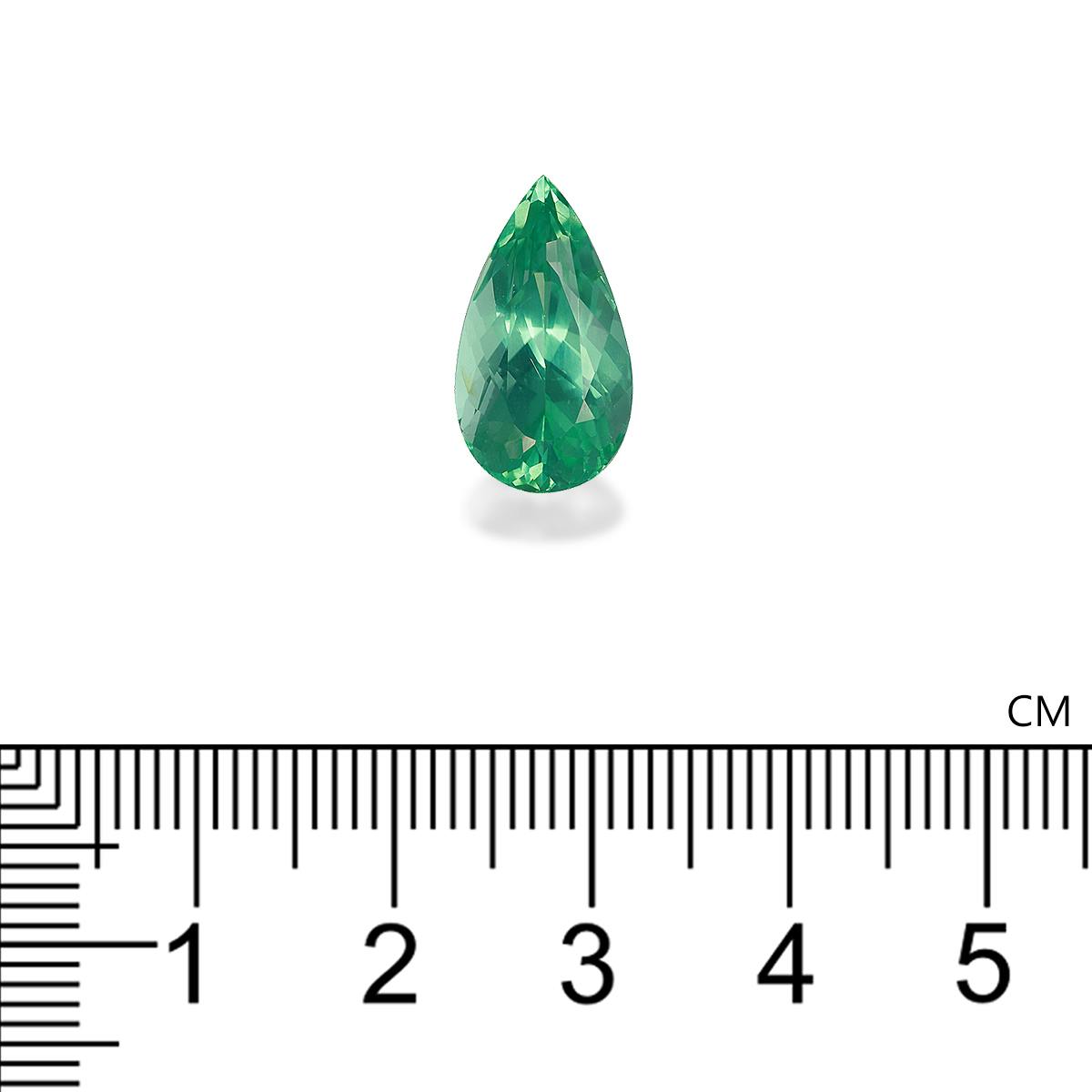 Paraiba Tourmaline 6.76 ct