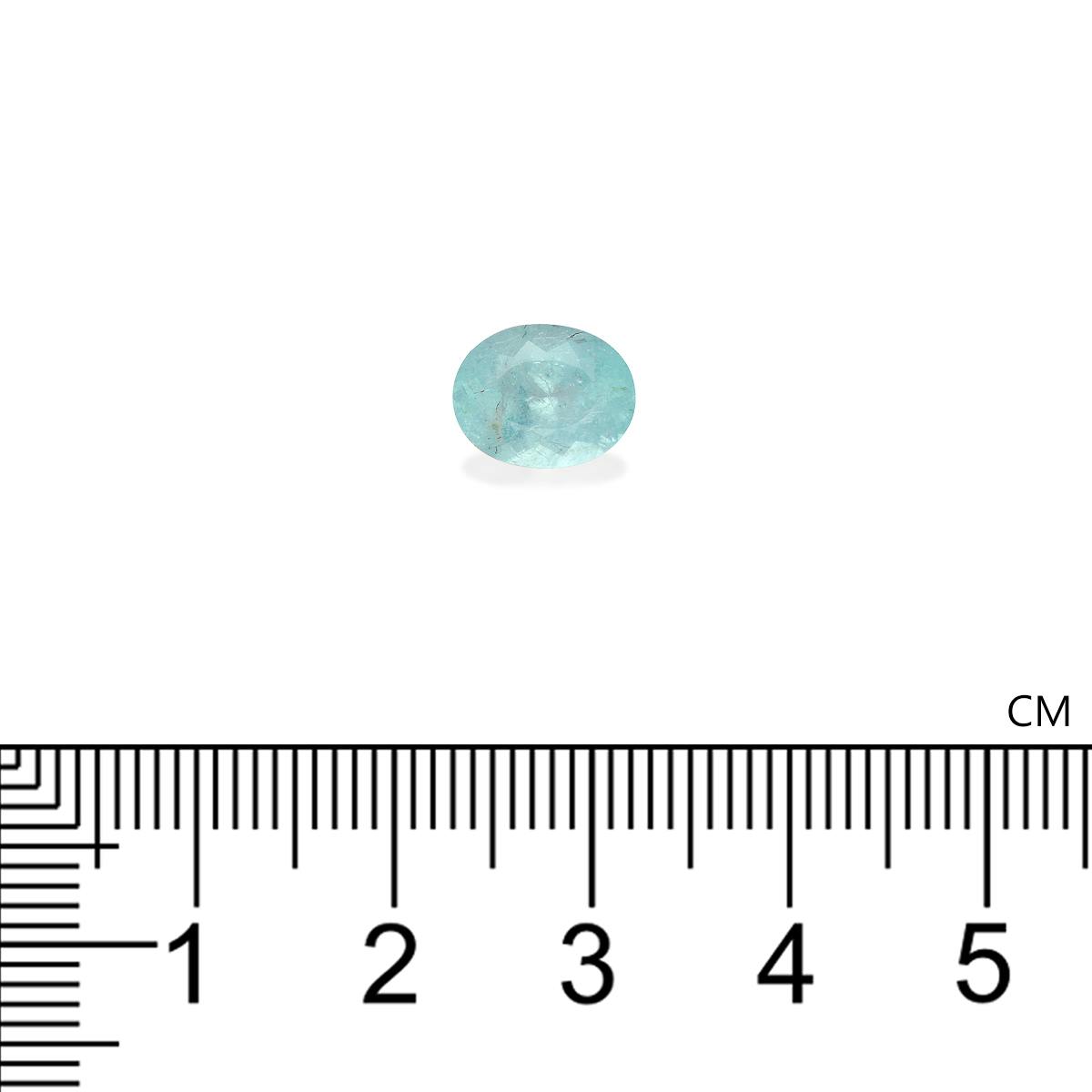 Paraiba Tourmaline 1.94 ct