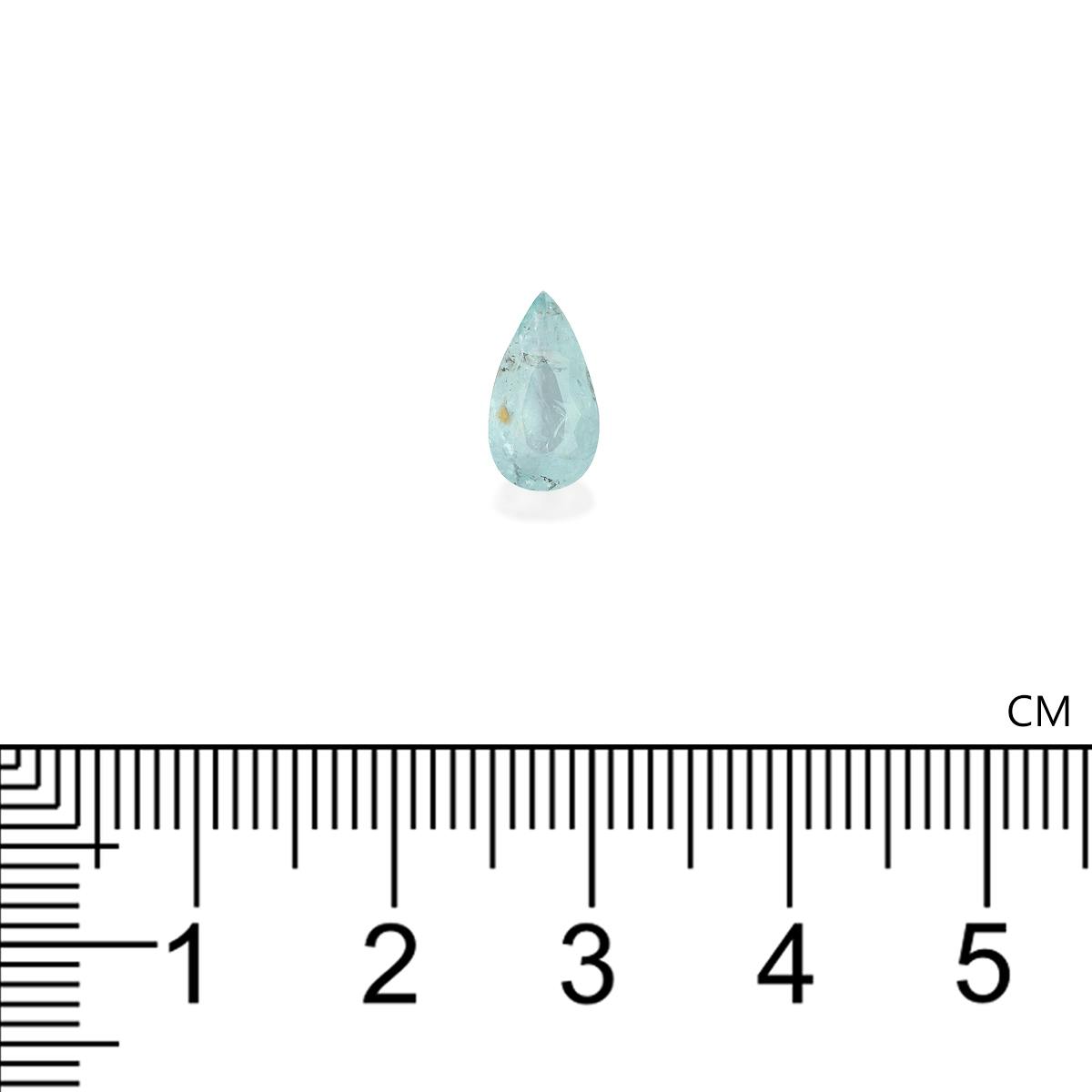 Paraiba Tourmaline 1.21 ct