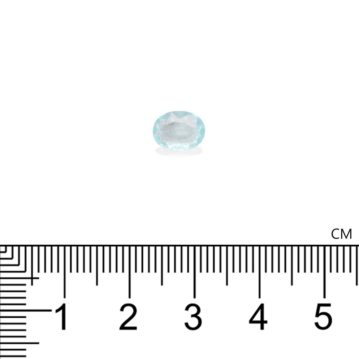 Paraiba Tourmaline 0.80 ct